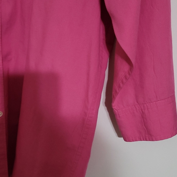 Ralph Lauren button up shirt - Picture 9 of 10
